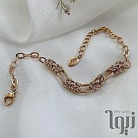 دستبند زیبای ژوپینگ