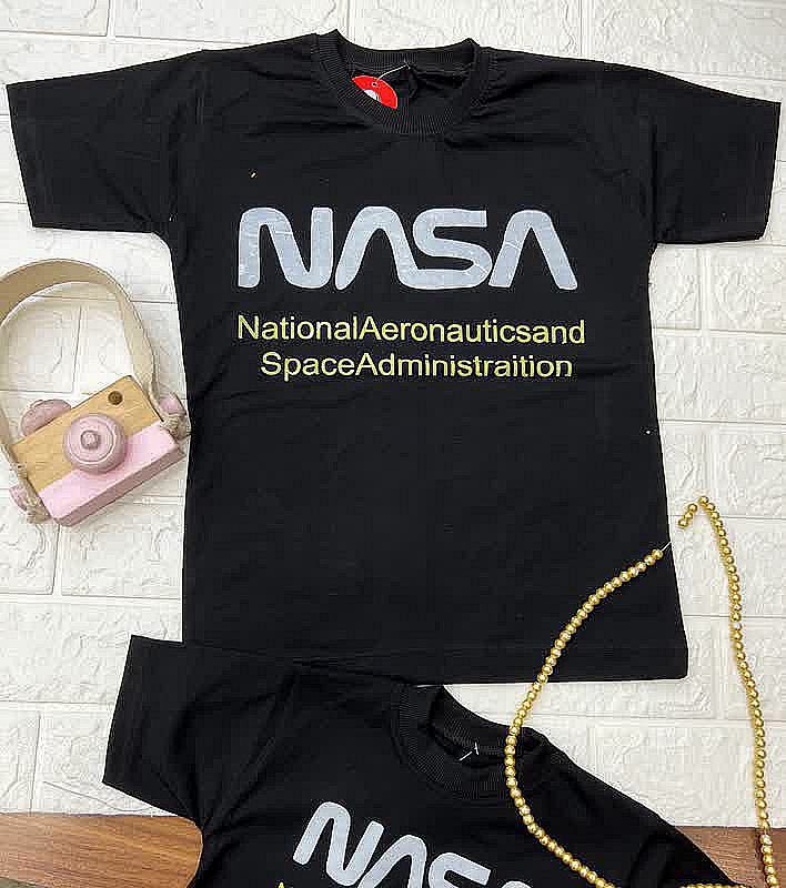 تیشرت تک NASA