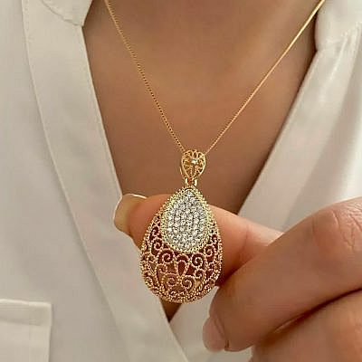 نیمست نگین‌دار