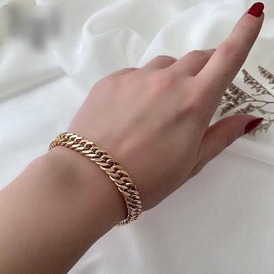 دستبند کارتیر