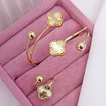 ست دستبند انگشتر