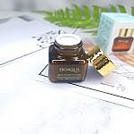 کرم دور چشم