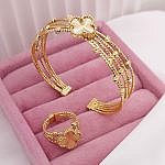 ست دستبند انگشتر