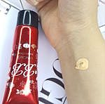 بی بی کرم تیوپی یانگمی