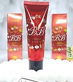 بی بی کرم تیوپی یانگمی