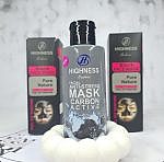 بلک ماسک صورت