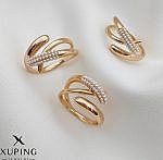 انگشتر مینیمال مرواریدی