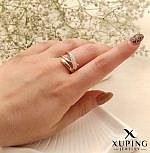 انگشتر مینیمال مرواریدی