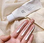 کرم ضد آفتاب تیوپی بی رنگ