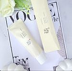 کرم ضد آفتاب تیوپی بی رنگ