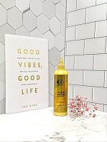 ماسک مو موشکی طلایی