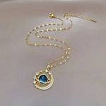 گردنبند زحل