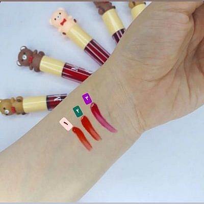 تینت لب