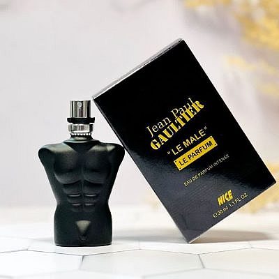 ادکلن مینیاتوری  مردانه