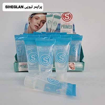 پرایمر تیوپی