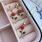 نیمست رز قرمز