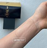 ضد آفتاب کرم پودری