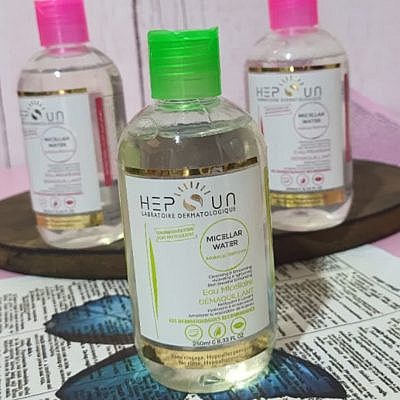 میسلار واتر