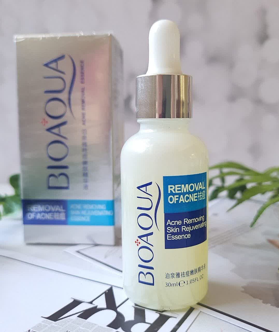 سرم ضدجوش و آکنه سرم ضدجوش و آکنه