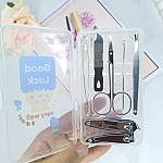 ست مانیکور کیفی