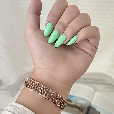 تکدست نگیندار