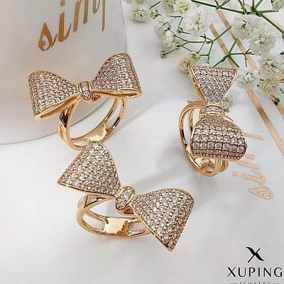 انگشتر پاپیون