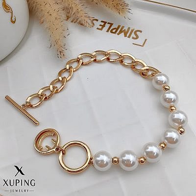 دستبند مرواریدی