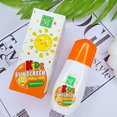 ضدآفتاب کودک