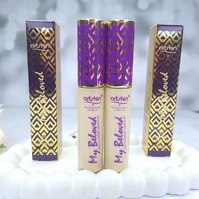 کانسیلر مایع