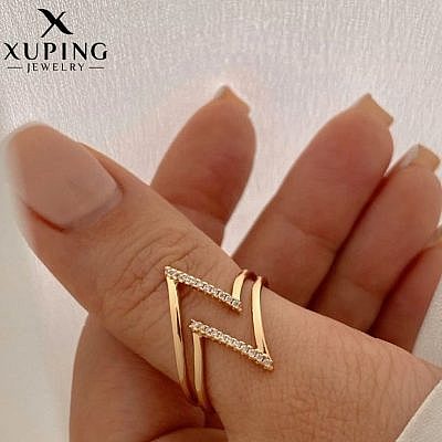 انگشتر مینیمال