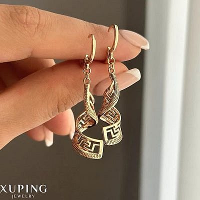 گوشواره ورساچه